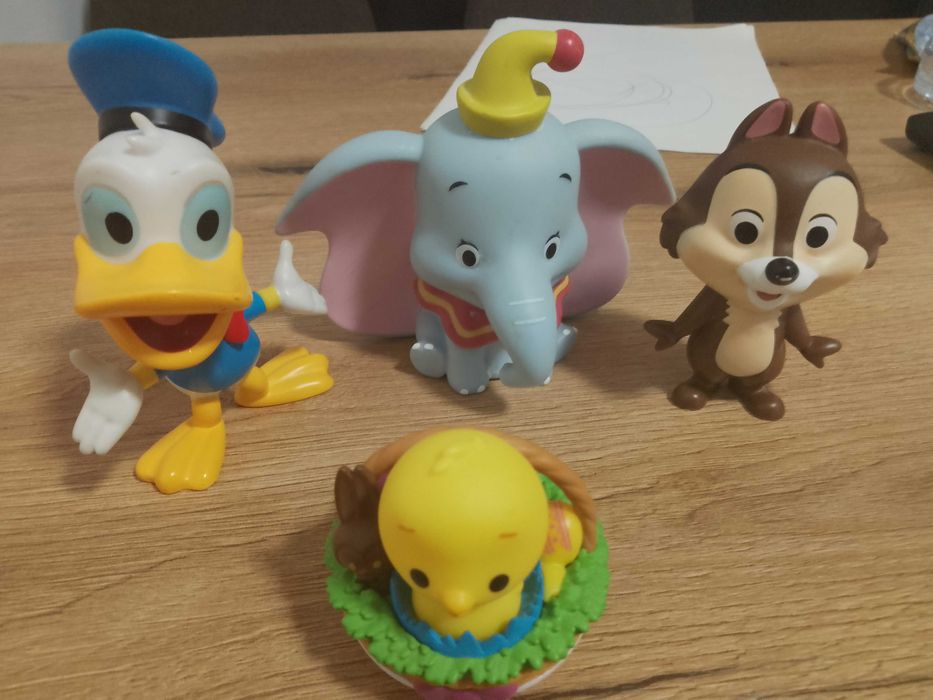 Мойте първи приятели