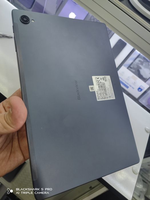 Blackview Tab 15pro
