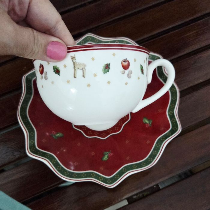 Ceasca Villeroy & Boch