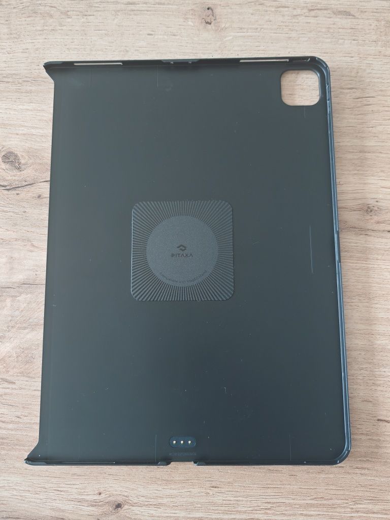 PITAKA  MagEZ Case 2 за iPad Pro 12,.9"  (3rd and 4th Generation)