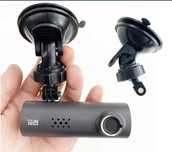 Suport Camera xiaomi 70mai prindere parbriz cu ventuza tip GoPro