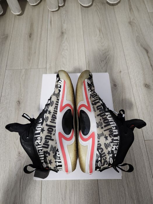 Air jordan XXXVI FS măsură 41