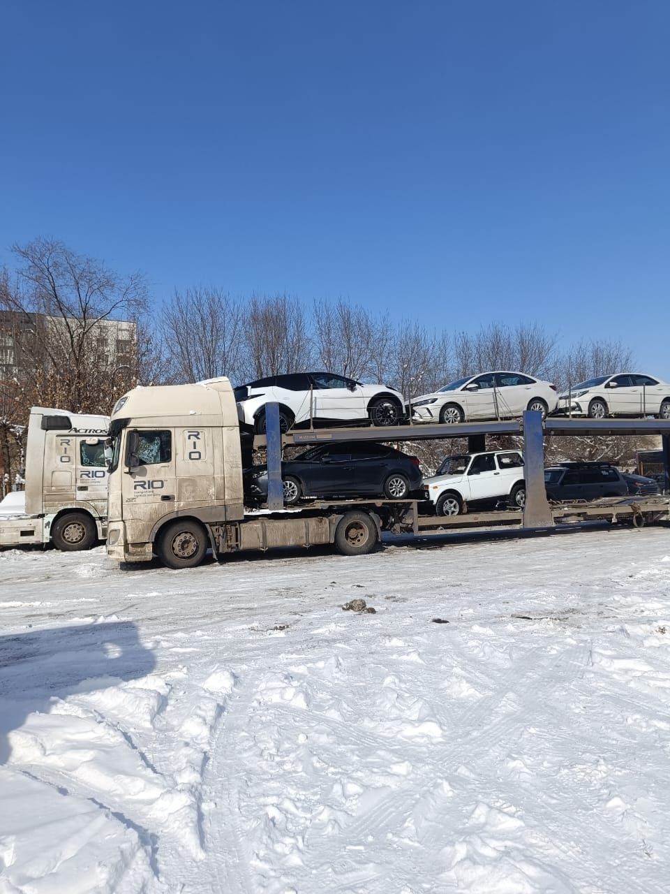 Автовоз по всему Казакстан Автоперевозка услуги Автоперевозки Автовозы