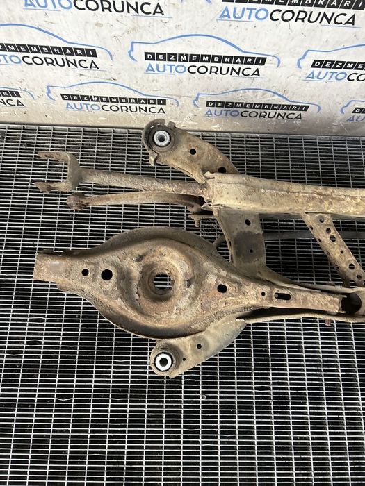 Punte spate Mazda CX - 5 2.2 Diesel 2012 - 2015 SUV 4 Usi (1319) 4x2