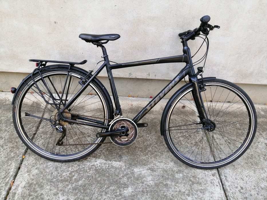 Trekking stevens 28 cu 30 viteze