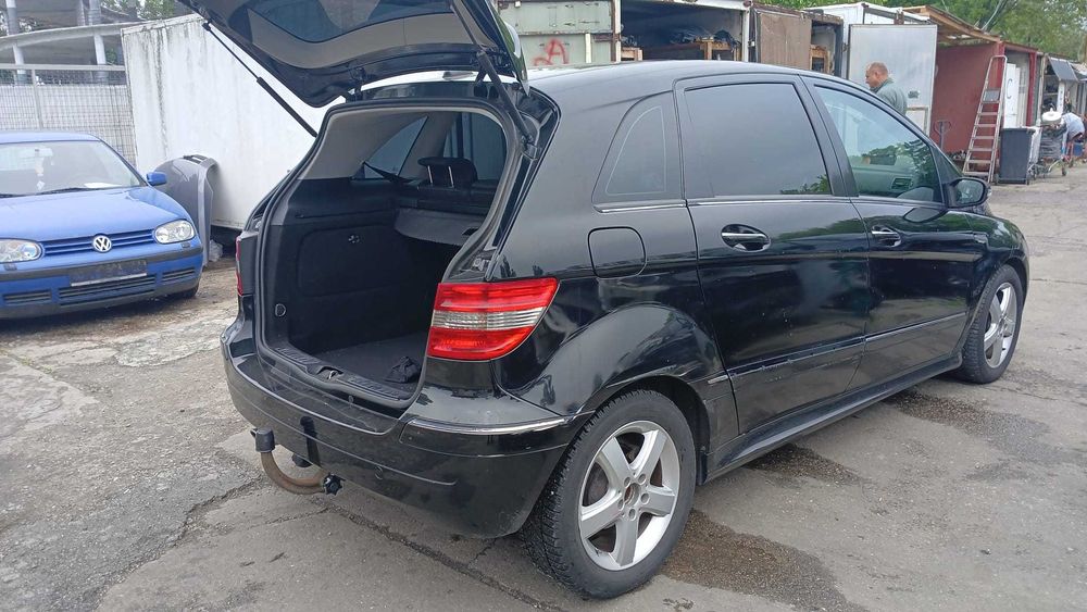 Dezmembrez Mercedes B-KLASS W245 2.0 CDI Din 2006-640.941