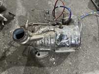 DPF / Filtru particule / Catalizator Dacia Logan 3 Sandero 1.0 TCE H4D