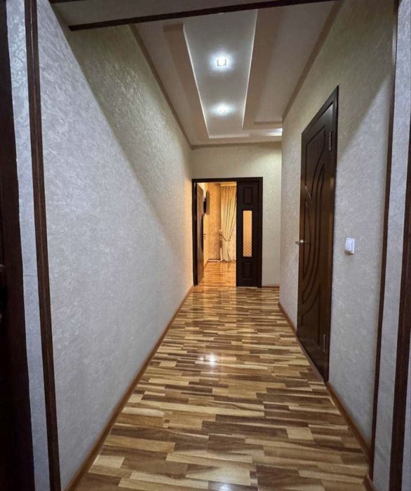 Код 809  Продается 2/2/4 ком квартира куйлюк массив 4