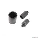 Cheie tubulara stelata pentru piulita butuc 36 mm, 1/2", Asta