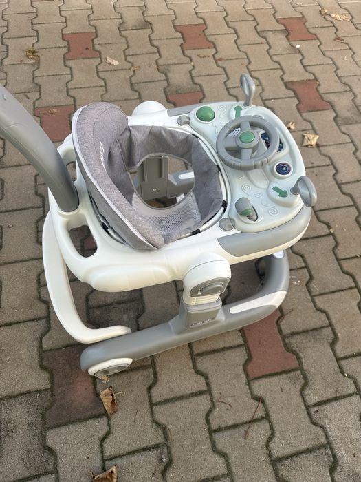 Premergator 3 in 1 pentru copii, Little Mom