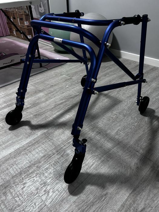 Ходунки детские ортопедические