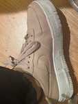 Air force 1 Air Max lego