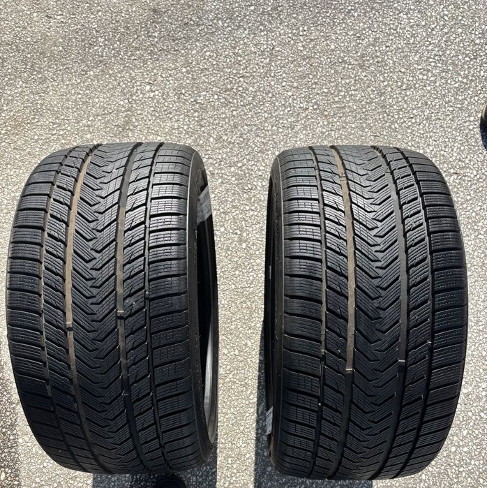 2 бр. Зимни гуми Gripmax 275/30/R19