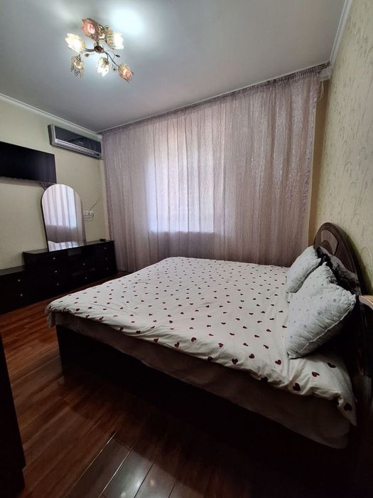 Госпитальный базар  3/5/9 две спальни