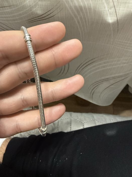 Bratara Pandora,noua