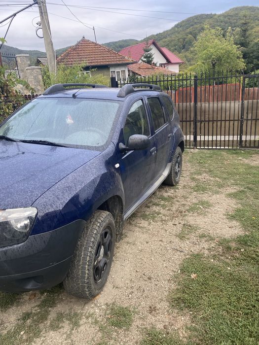 Vand Dacia Duster
