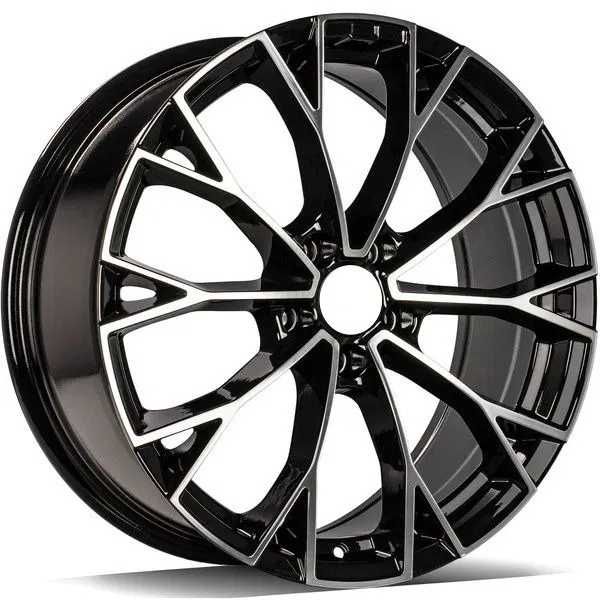 Jante VW R19 5x112 Golf R 2025 Style | Golf Passat Superb Octavia Leon