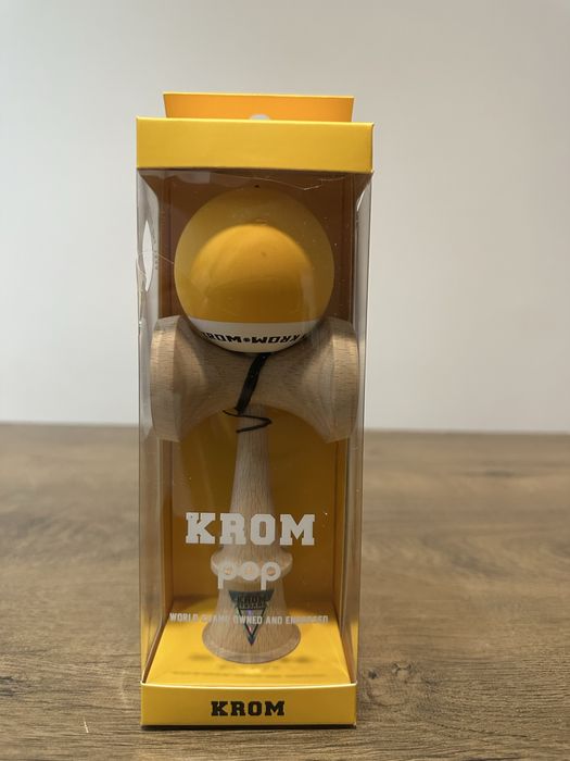 Kendama Krom pop -350 lei-Kendama X -130 lei
