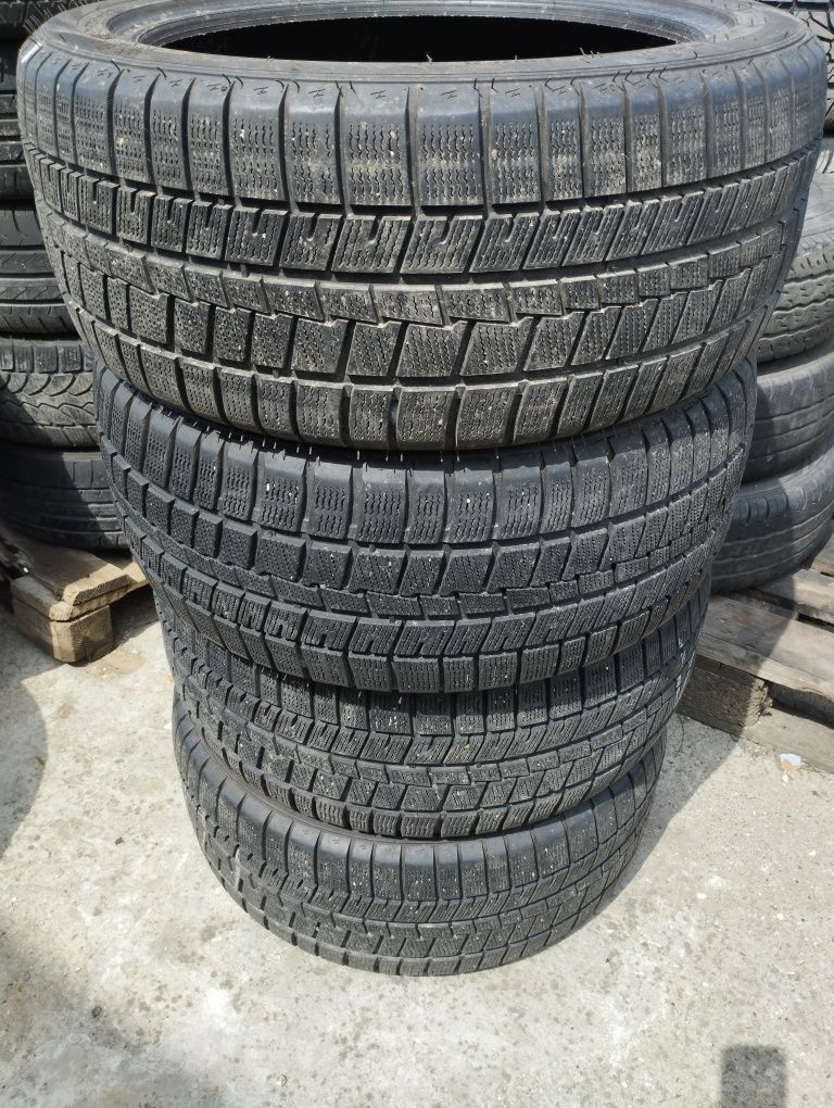 Зимни гуми Boto / DOT 80FJ WW68