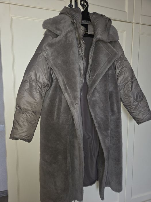 Верхняя одежда,шуба