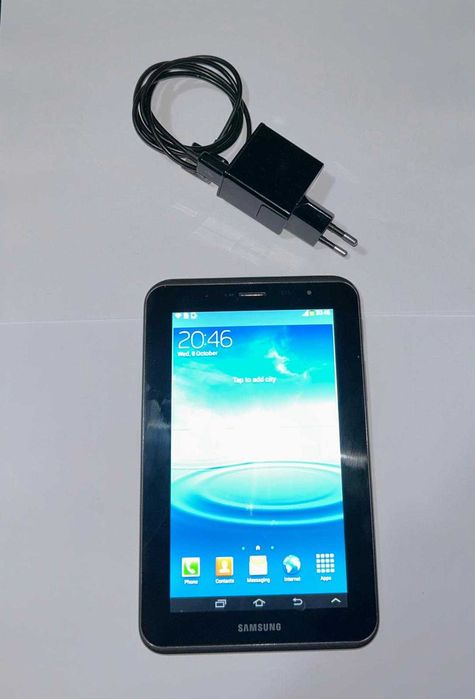 Tableta Samsung GT-P3100