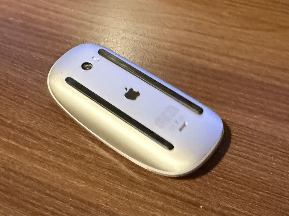Mouse Apple Magic Gen 2 A1657