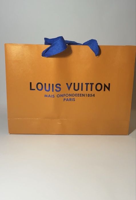 Колан Louis Vuitton 100 см + портфейл в оригинална кутия