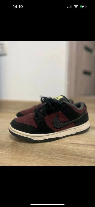 Nike dunk low se cc