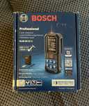 laser Bosch Professional GLM 50-27 C, 50 m domeniu masurare,