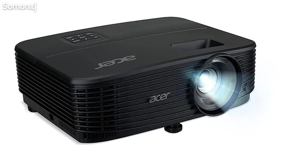 Проектор acer x1223hp