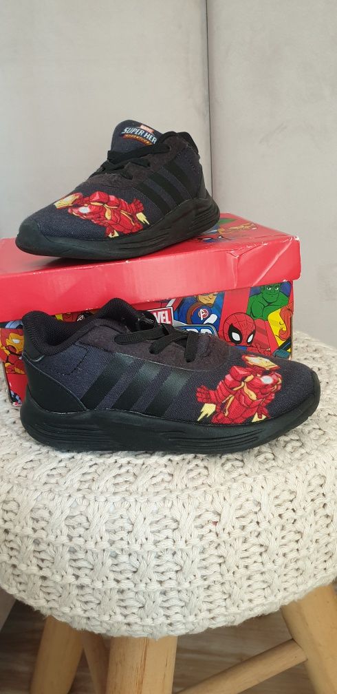 Adidasi adidas Iron Man 25 1/2