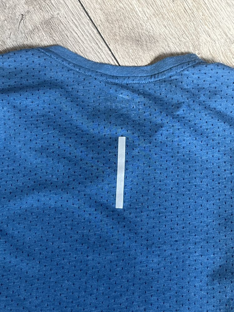 NIKE Dri-Fit Running - размер S / Оригинал