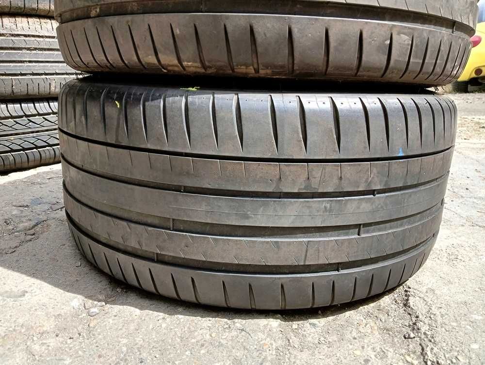 anvelope vara 255/35/19 MICHELIN 2019