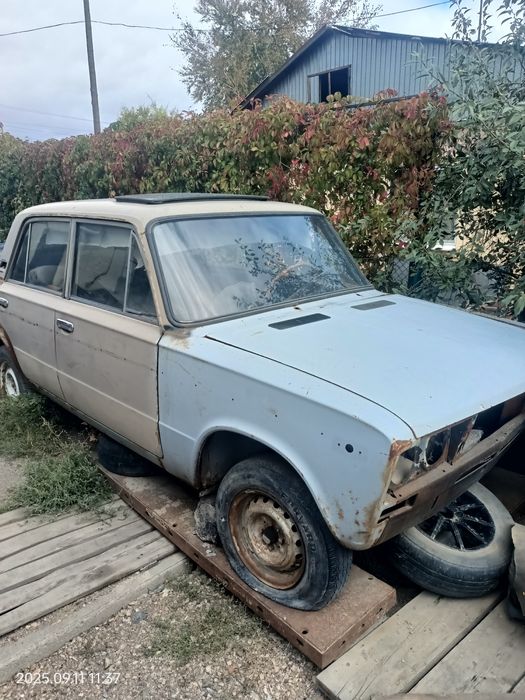 Продам целиком или по запчастям