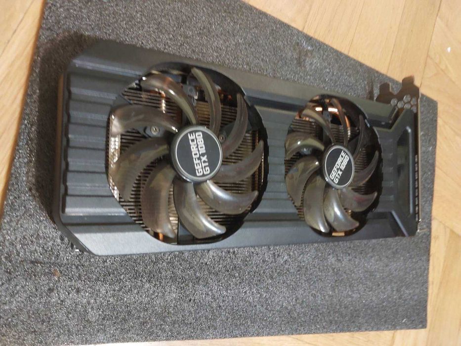 Palit GTX 1080 8GB Dual OC