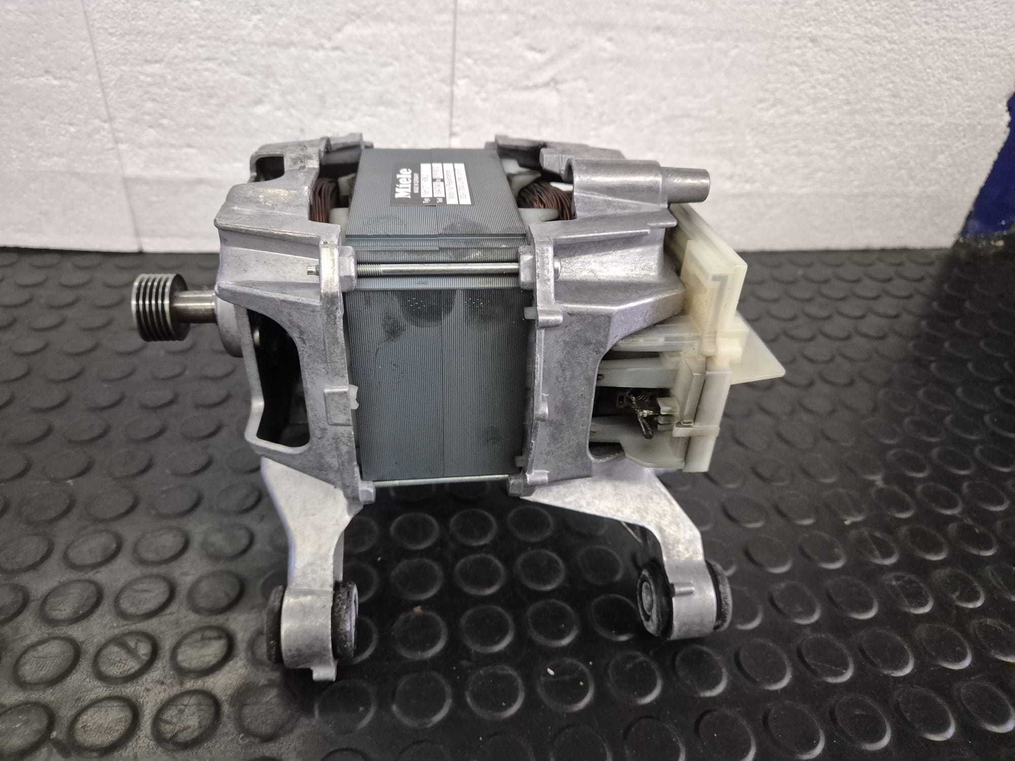 Motor masina de spalat Miele MRT 37 - 606/2 cod ,Made in Germany / R3