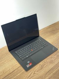 Lenovo ThinkPad Z16 Touch AMD Ryzen 9 PRO 32GB Radeon RX 6500M 1TB