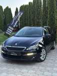 Peugeot 308 * 1.6 HDI * euro 6 * Garantie