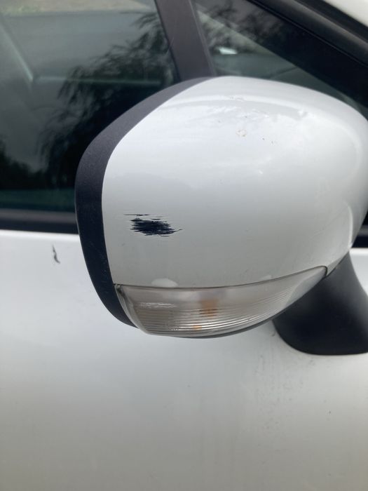Renault Clio 2014