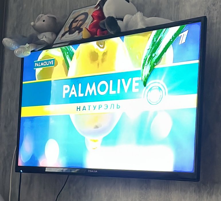 Телевизор haisense ……..