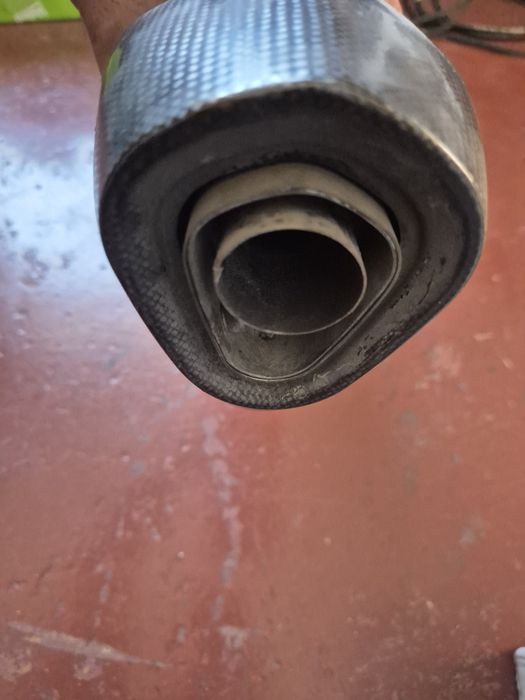 Evacuare moto akrapovic,honda,suzuki