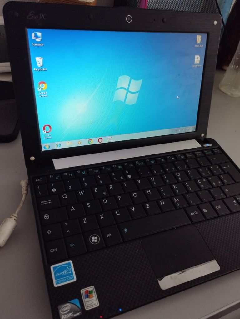 Asus eee pc 10.1"