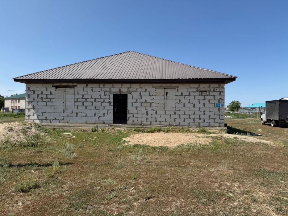 Продам дом  беккул баба