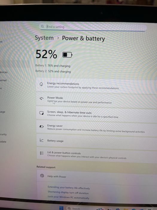Surface Book 1 8gb 256gb