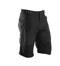 Pantaloni ciclism Kenny Enduro negru