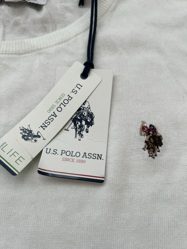 Блуза US Polo Assn, L номер