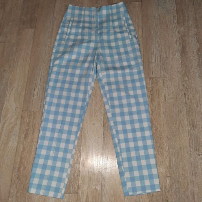 Дамски панталони Zara S