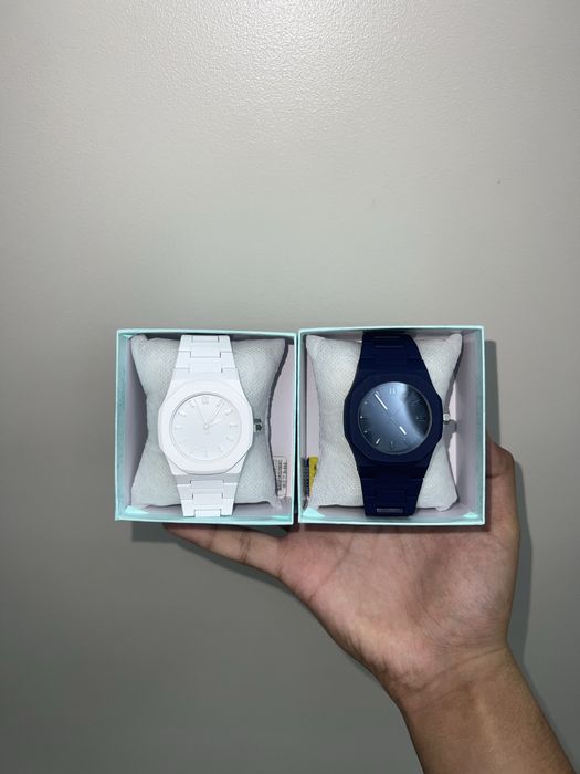 Наручные часы мужские и женские