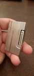 Brichetă S.T. Dupont Limited Edition 007 James Bond