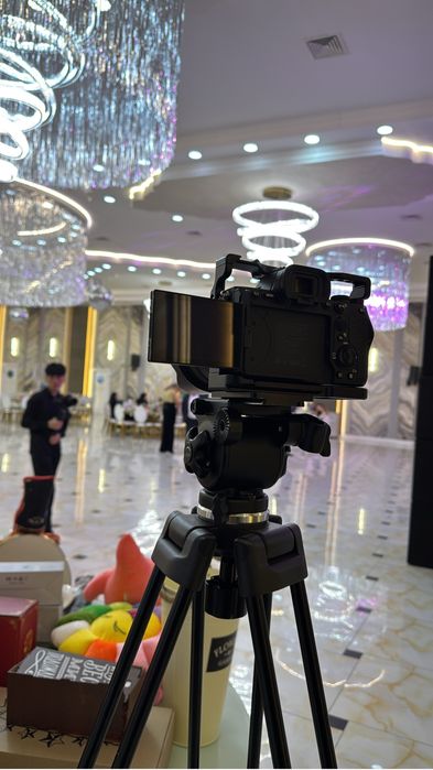 Профессиональное Видео-фото услуги
